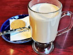 热巧克力-bluefrog蓝蛙(水游城店)