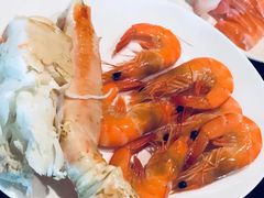 -长沙北辰洲际酒店-兰调全日餐厅