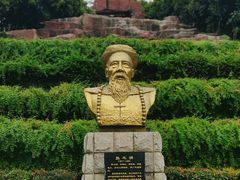 -张公山寨景区