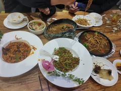 -一盏明灯全素斋(殊像寺店)