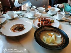 -顺德美的万豪酒店-万豪中餐厅