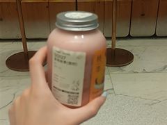 -喜茶(永旺梦乐城店)