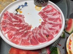 -蜀留香火锅·始于1999·原四川老火锅(白堤路店)