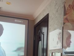 -茗海意境·影院式足道SPA(南坪店)