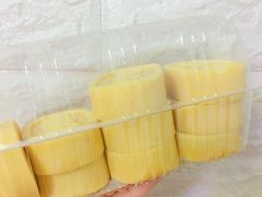 -泸溪河桃酥(秦淮夫子庙一店)