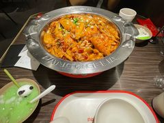 -胖哥俩肉蟹煲(湖滨银泰in77店)