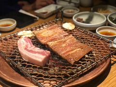 -王妃家(明洞中央店)