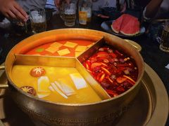 台式麻辣锅-湊湊火锅·茶憩(世博大道店)