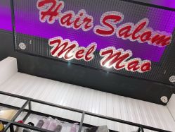 -Sugar Hair Salon
