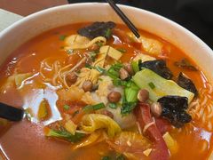 -缘久缘米粉(新街口店)