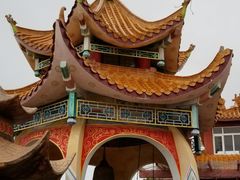 -放鸡岛生态旅游国际度假区