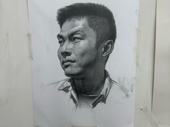 -盖画室·中高考艺考·三校生美术