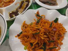 -令氏家外家周秦食府(高新店)