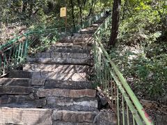 -老象峰
