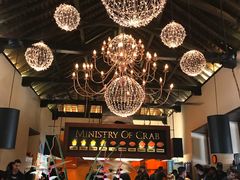 -Ministry of Crab(科伦坡店)