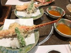 -蟹道乐(道顿堀本店)