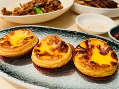 -侨美食家·粤菜(体育西路店)