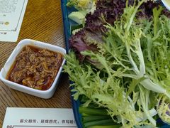 -老厨家(中央大街西七道街店)