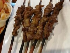 -塔里木的羊·新疆特色餐厅(钱湖北路店)