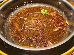 -一品渝香·好吖好鸭时尚干锅鸭头(乐汇城店)