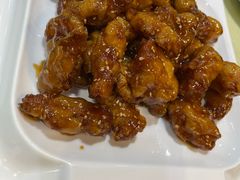 -东四民芳餐厅(世茂工三店)
