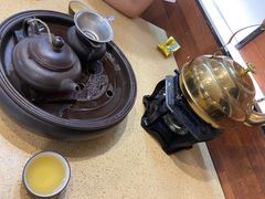 -喜鹊茶点.啫煲(车陂店)