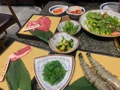 -NIUAN牛庵·日式和牛烧肉(恒隆店)