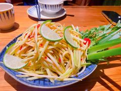 -泰堤坊(淡水体育馆店)