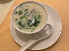珍珠斑-利苑酒家(合景国际金融广场店)
