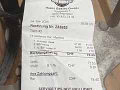 -Husi Bierhaus