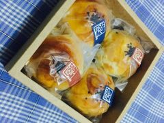 -半勺舒舒生日蛋糕店