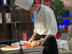 -满堂·烤鸭店·北京菜(鼓楼店)