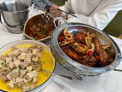 -韶山冲湘菜馆(黄桦路店)