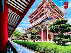 -显应宫(长乐区)