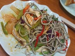 -西域美食(清河店)