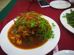 -QQ海鲜餐厅