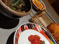 -塔哈尔·新疆盛宴(奉贤龙湖店)