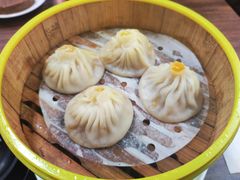 -王家沙点心店(南京西路总店)