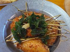-黑熊披萨orso pizza