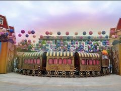 -安徒生童话乐园