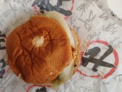 -华莱士·全鸡汉堡(沙湖店)