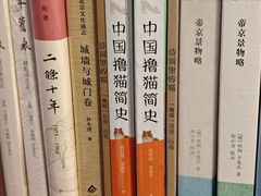 -正阳书局(西四南大街店)