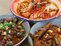 -老三样·旧食新味(万寿宫店)