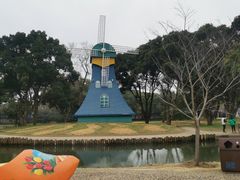 -无锡梅园公园