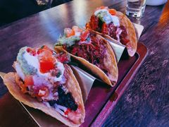 -Famous肥猫墨西哥音乐餐吧(五棵松华熙LIVE店)