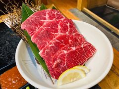 -九田家黑牛烤肉料理(太阳城店)