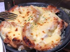 -大树餐厅(红旗街万达店)