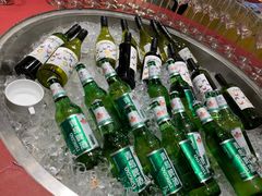 -武汉世茂希尔顿酒店·汇·全日餐厅