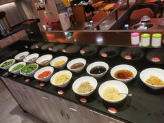 -淼福猪肚鸡·椰子鸡火锅(大沙地店)