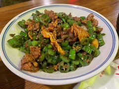 小炒肉-湘里乡亲甲王二老店
